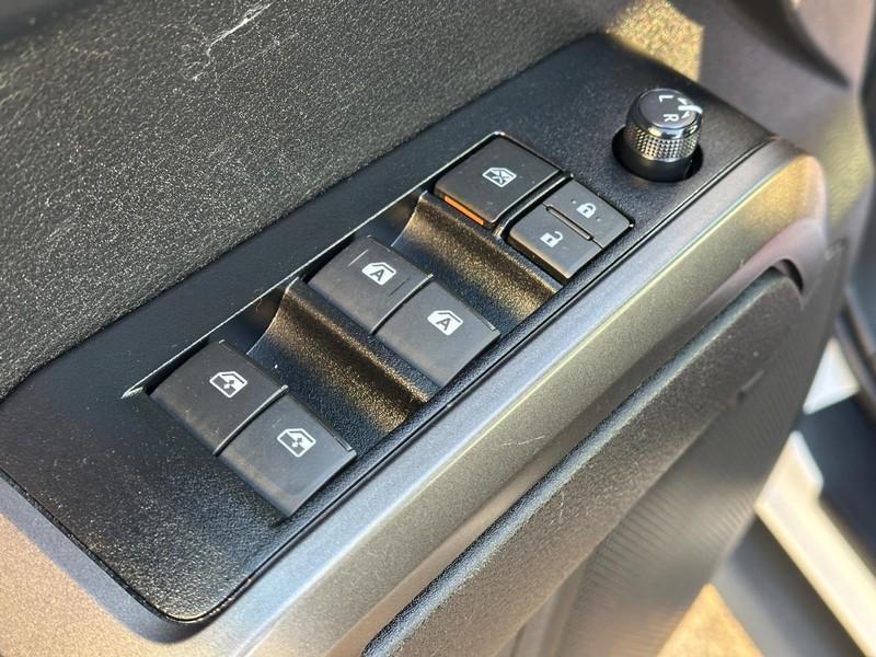 used 2022 Toyota Tacoma car, priced at $38,750