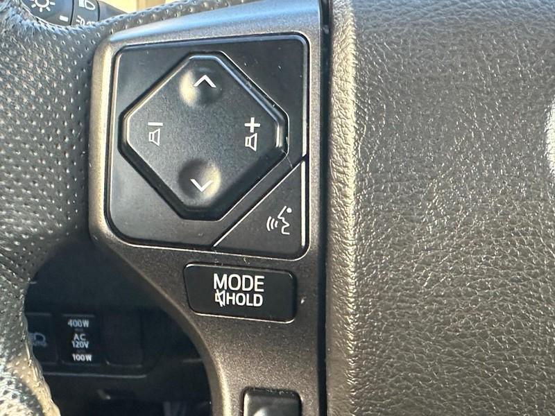 used 2022 Toyota Tacoma car, priced at $38,750