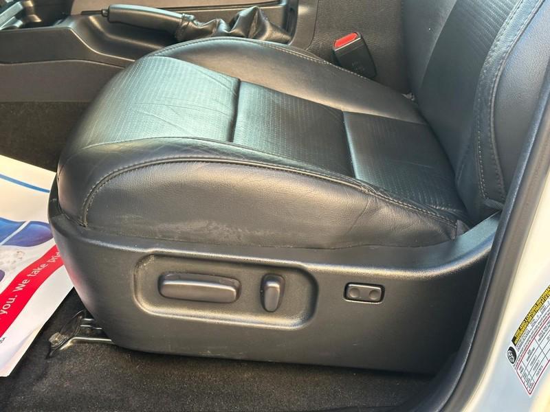 used 2022 Toyota Tacoma car, priced at $38,750