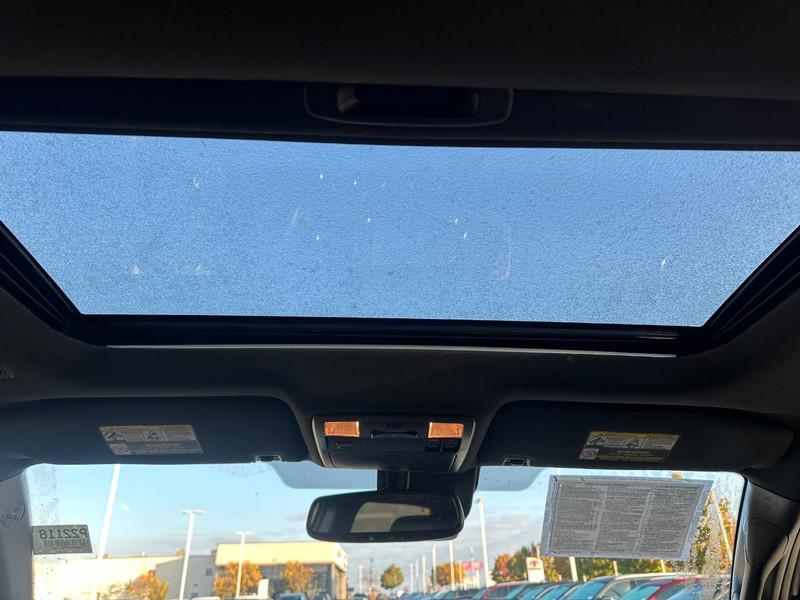 used 2022 Toyota Tacoma car, priced at $38,750