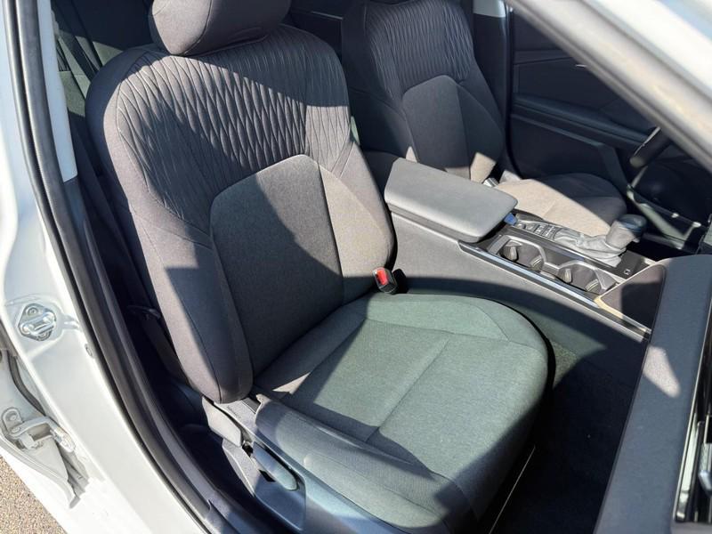 used 2025 Toyota Camry car, priced at $28,665