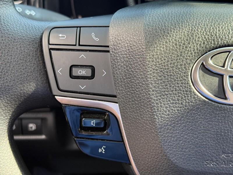 used 2025 Toyota Camry car, priced at $28,665