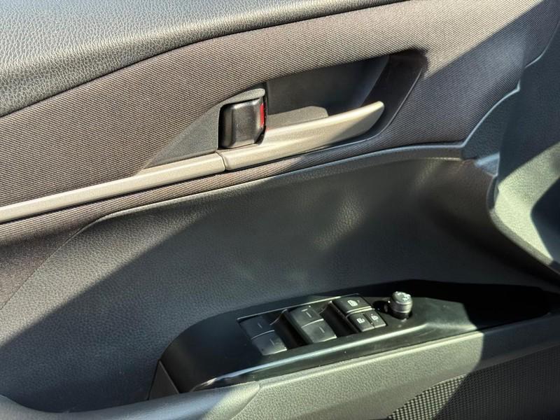 used 2025 Toyota Camry car, priced at $28,665