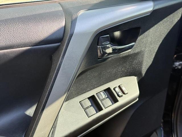 used 2016 Toyota RAV4 car, priced at $13,848