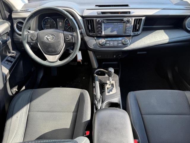 used 2016 Toyota RAV4 car, priced at $13,848