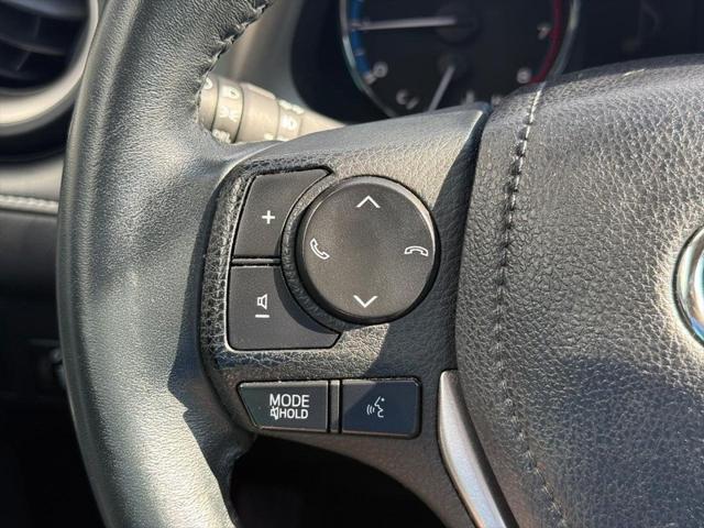 used 2016 Toyota RAV4 car, priced at $13,848