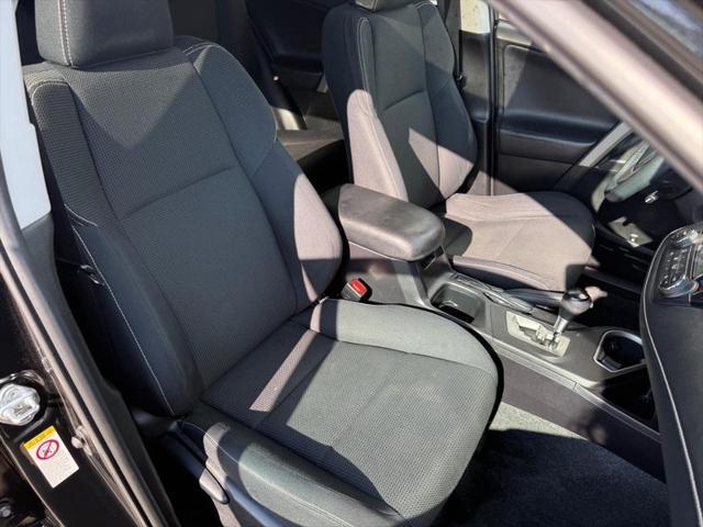 used 2016 Toyota RAV4 car, priced at $13,848