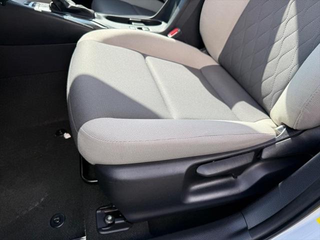 used 2024 Toyota Corolla car, priced at $21,700