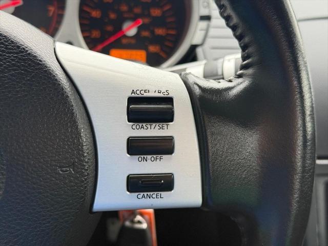 used 2004 Nissan 350Z car, priced at $12,877