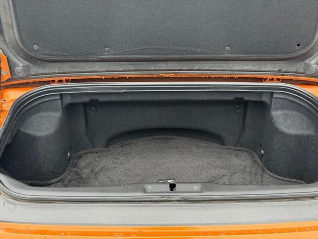 used 2004 Nissan 350Z car, priced at $12,877