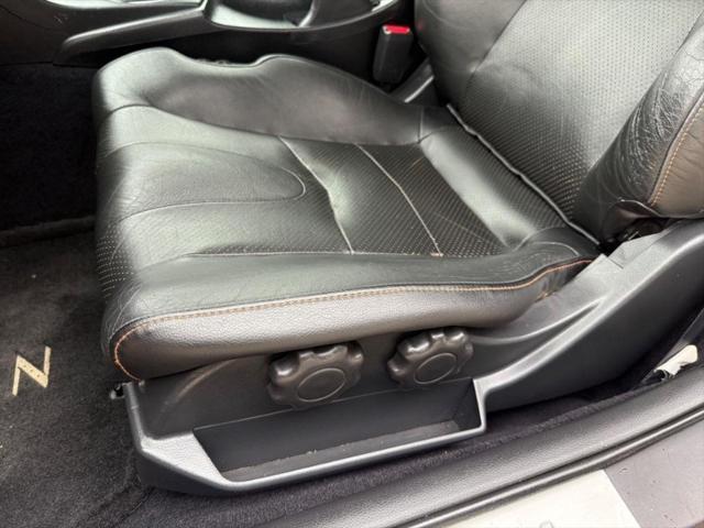 used 2004 Nissan 350Z car, priced at $12,877