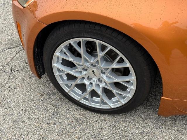used 2004 Nissan 350Z car, priced at $12,877