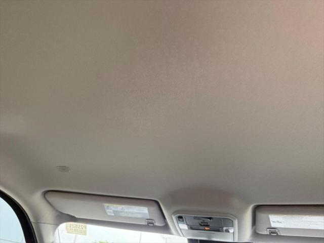 used 2022 Toyota Tundra car, priced at $41,000