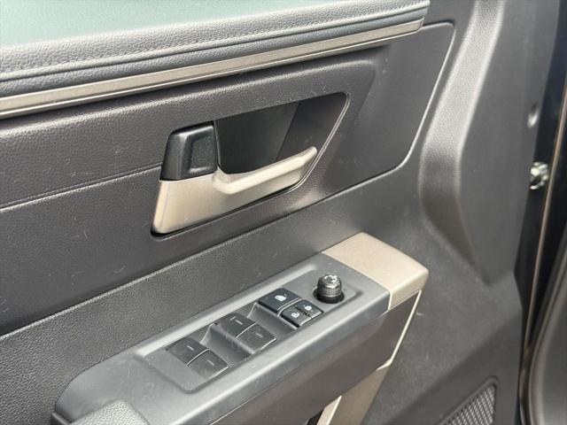 used 2022 Toyota Tundra car, priced at $41,000