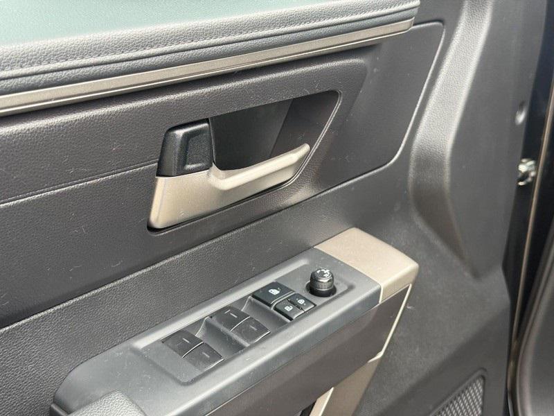 used 2022 Toyota Tundra car, priced at $38,650