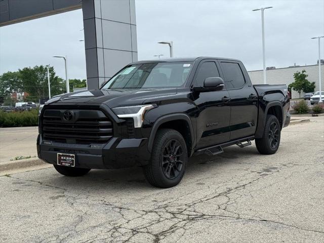 used 2022 Toyota Tundra car, priced at $41,000