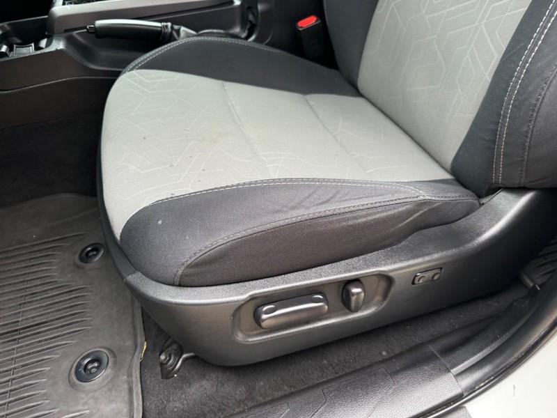used 2022 Toyota Tacoma car, priced at $34,980