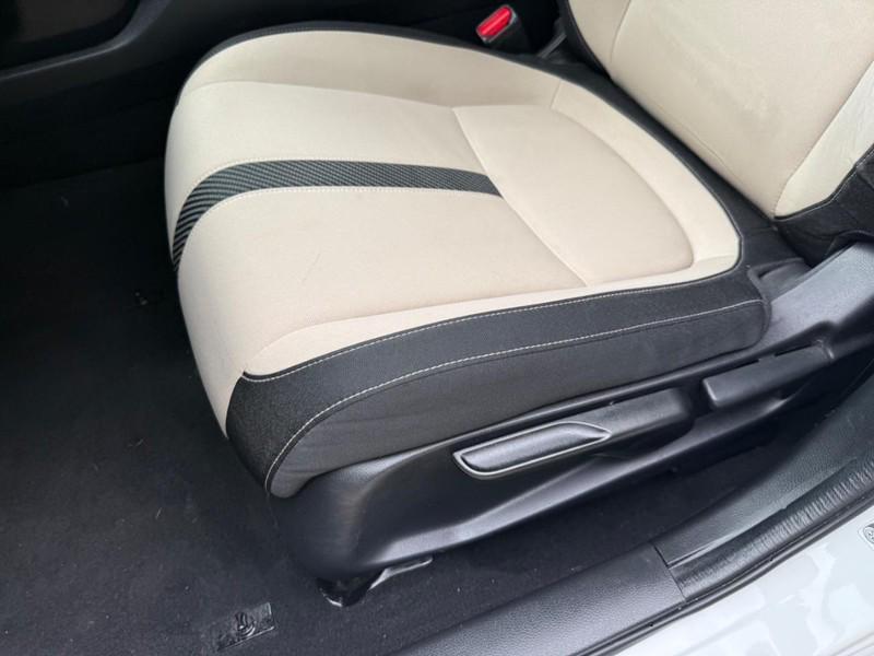 used 2018 Honda Civic car, priced at $20,242