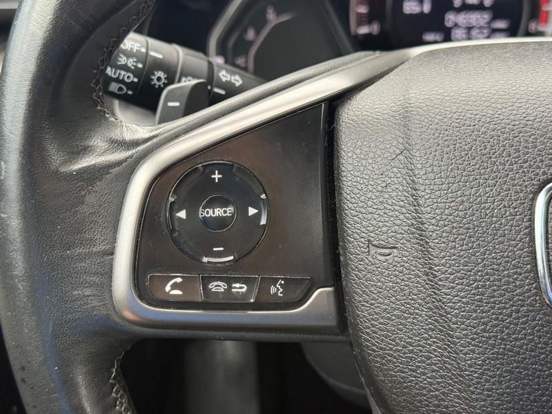 used 2018 Honda Civic car, priced at $20,242