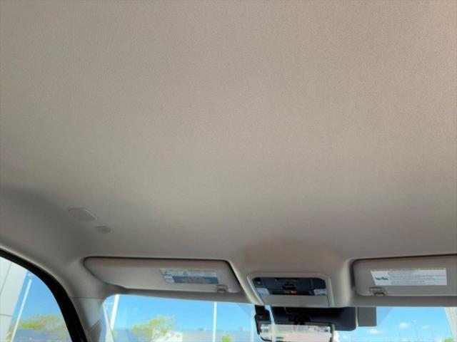 used 2022 Toyota Tundra car, priced at $45,678