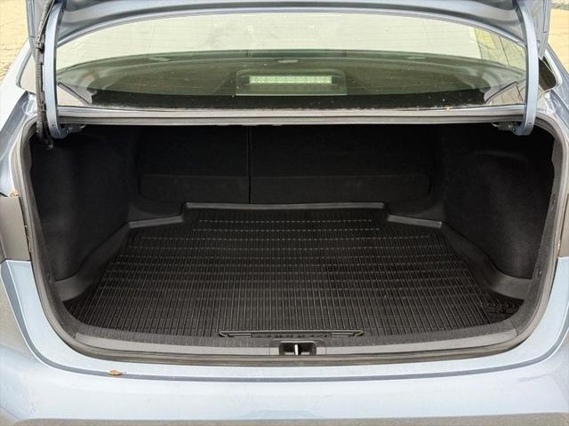 used 2022 Toyota Corolla car, priced at $19,919