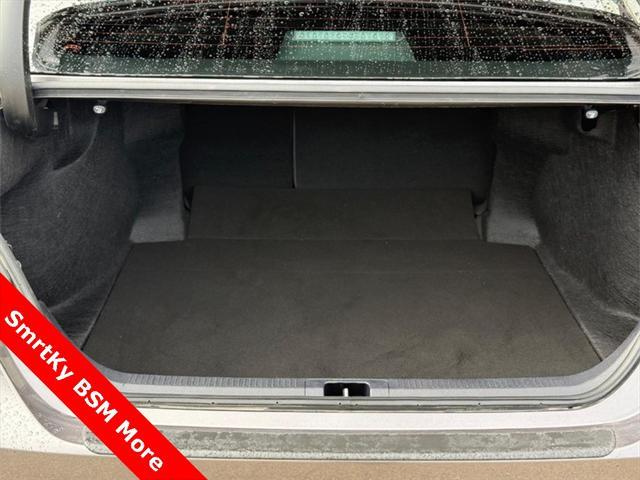 used 2024 Toyota Camry car, priced at $28,920