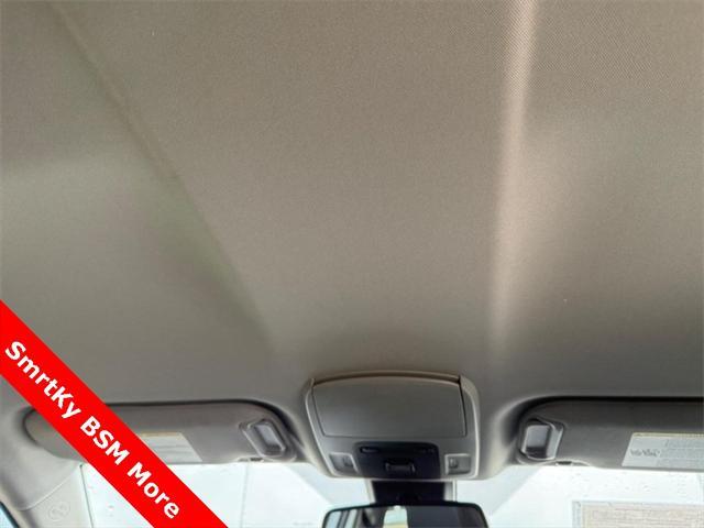 used 2024 Toyota Camry car, priced at $28,920