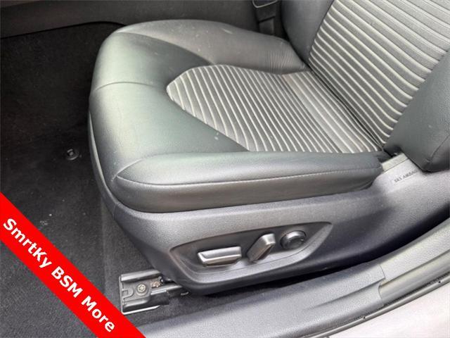 used 2024 Toyota Camry car, priced at $28,920