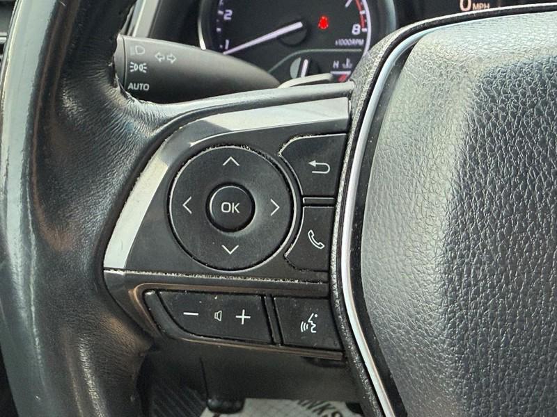 used 2018 Toyota Camry car, priced at $20,801