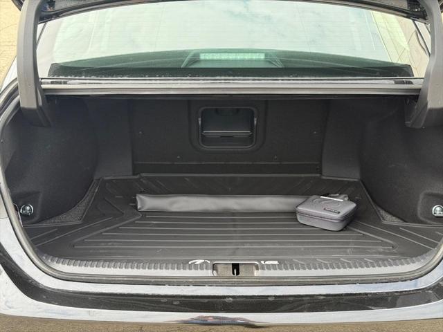 used 2025 Lexus ES 300h car, priced at $50,989
