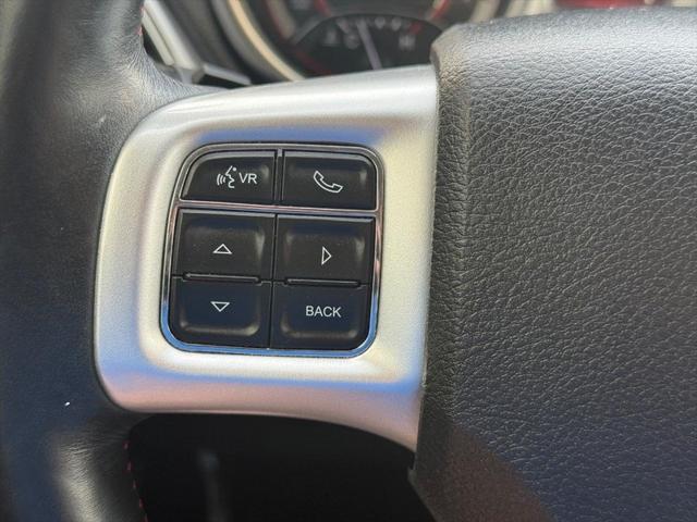 used 2017 Dodge Journey car, priced at $12,558