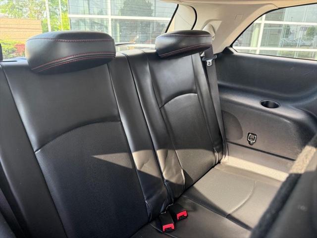 used 2017 Dodge Journey car, priced at $12,558