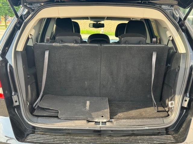 used 2017 Dodge Journey car, priced at $12,558