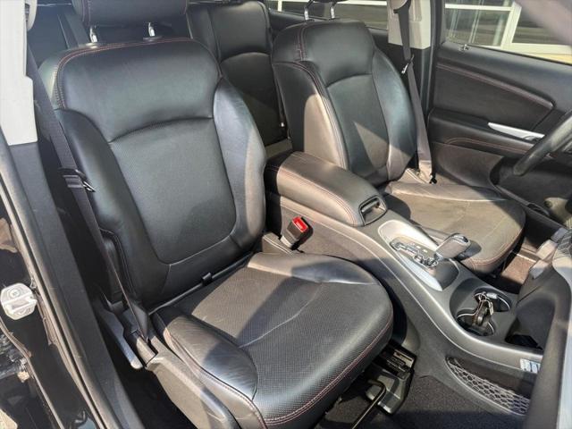 used 2017 Dodge Journey car, priced at $12,558