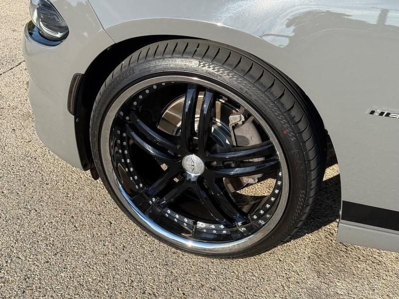 used 2018 Dodge Charger car, priced at $24,000