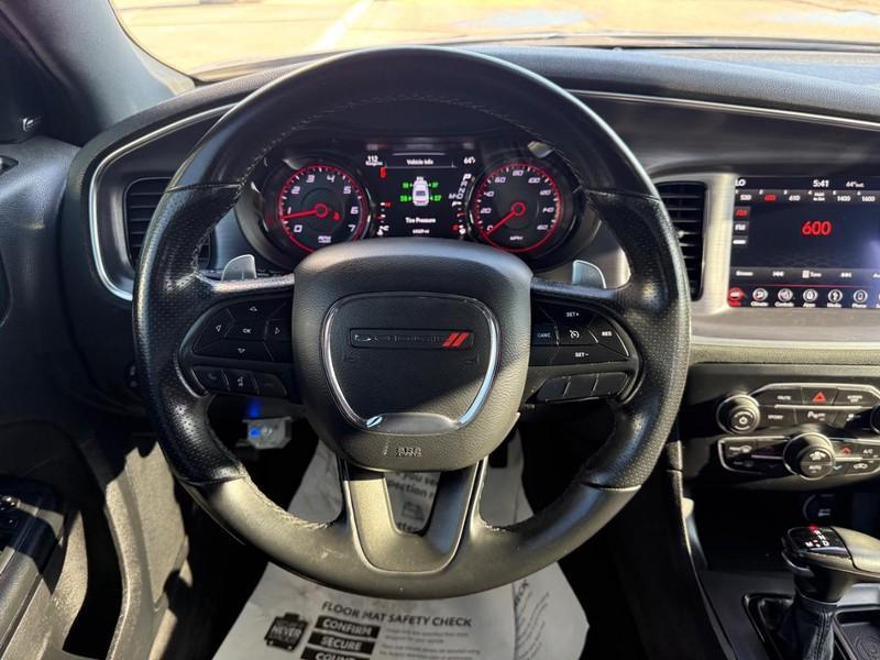 used 2018 Dodge Charger car, priced at $24,000