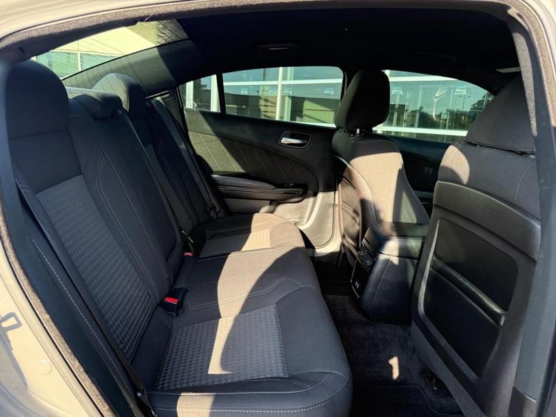 used 2018 Dodge Charger car, priced at $24,000