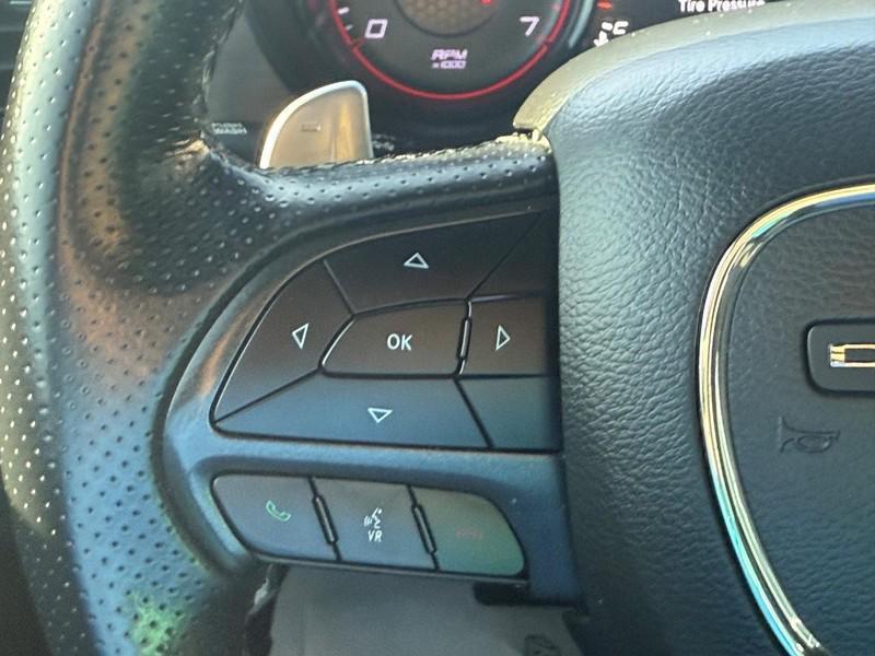 used 2018 Dodge Charger car, priced at $24,000