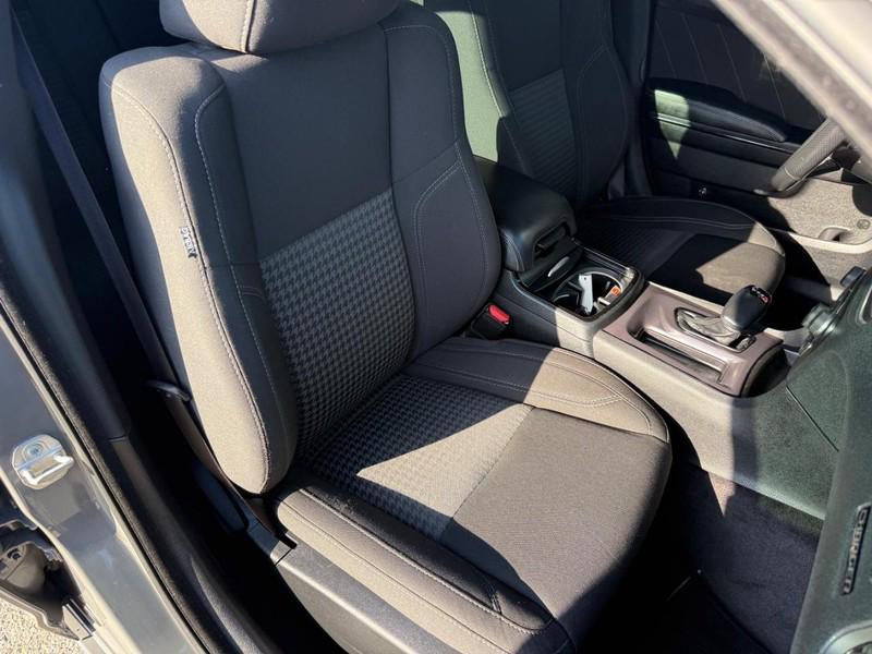used 2018 Dodge Charger car, priced at $24,000