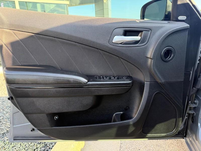 used 2018 Dodge Charger car, priced at $24,000