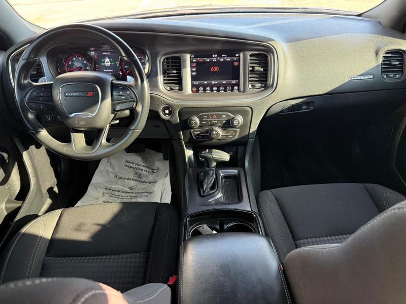 used 2018 Dodge Charger car, priced at $24,000