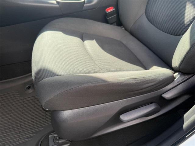 used 2019 Toyota RAV4 car, priced at $23,792