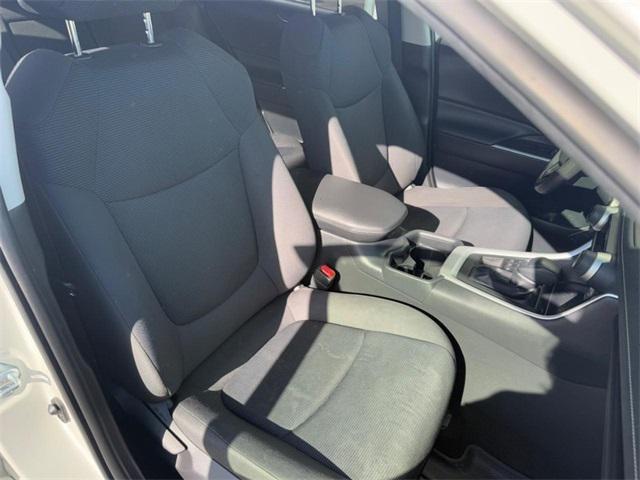 used 2019 Toyota RAV4 car, priced at $23,792