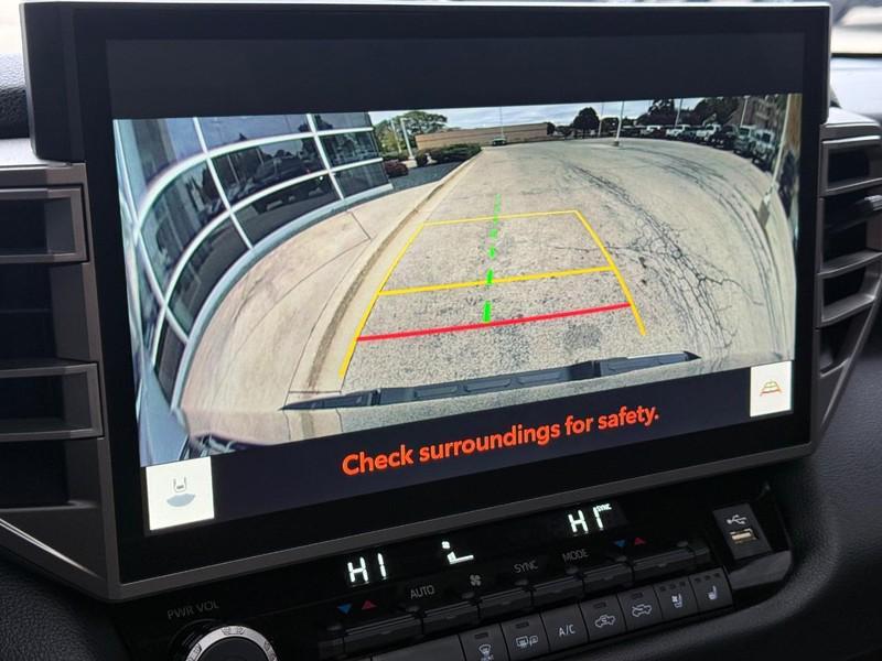 used 2025 Toyota Tundra car, priced at $53,770