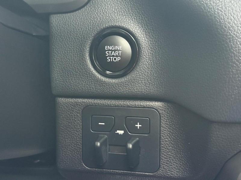 used 2025 Toyota Tundra car, priced at $53,770