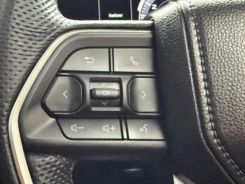 used 2025 Toyota Tundra car, priced at $53,770