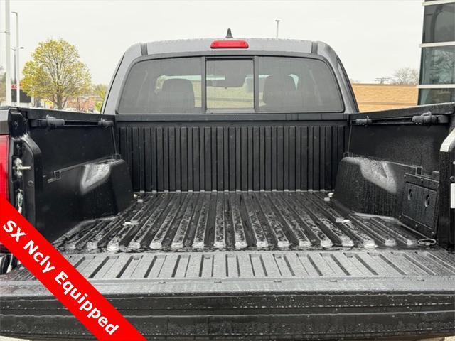 used 2020 Toyota Tacoma car, priced at $24,990