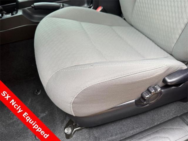 used 2020 Toyota Tacoma car, priced at $24,990