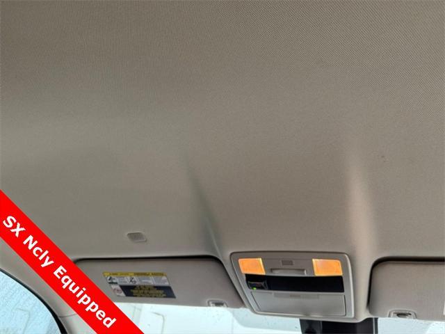 used 2020 Toyota Tacoma car, priced at $24,990