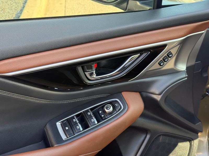 used 2020 Subaru Outback car, priced at $22,400